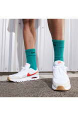 Nike Nike Air Max Sc- White/Orange/Sand