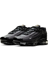 Nike Air Max Plus Iii- Black/Wolf Grey Nike Air Max Plus Iii- Black/Wolf Grey