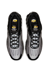 Nike Air Max Plus Iii- Black/Wolf Grey Nike Air Max Plus Iii- Black/Wolf Grey