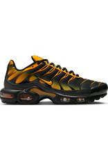 Nike Air Max Plus- Black/Yellow Nike Air Max Plus- Black/Yellow