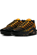 Nike Air Max Plus- Black/Yellow Nike Air Max Plus- Black/Yellow