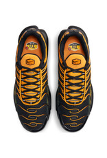 Nike Air Max Plus- Black/Yellow Nike Air Max Plus- Black/Yellow