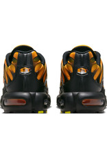 Nike Air Max Plus- Black/Yellow Nike Air Max Plus- Black/Yellow