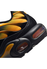Nike Air Max Plus- Black/Yellow Nike Air Max Plus- Black/Yellow