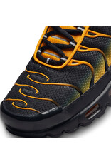 Nike Air Max Plus- Black/Yellow Nike Air Max Plus- Black/Yellow