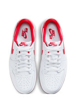 Jordan Air Jordan 1 Retro Low Og- White/Red