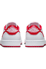 Jordan Air Jordan 1 Retro Low Og- White/Red