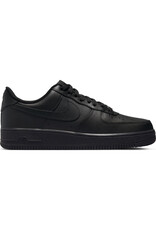 Nike Air Force 1 '07 Le- Black Nike Air Force 1 '07 Le- Black