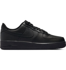Nike Air Force 1 '07 Le- Black