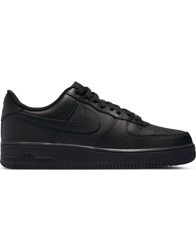 Nike Air Force 1 '07 Le- Black