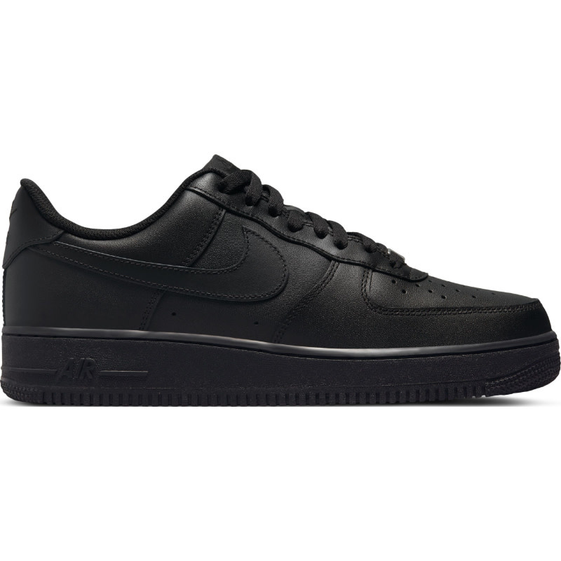 Nike Air Force 1 '07 Le- Black