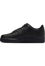 Nike Air Force 1 '07 Le- Black Nike Air Force 1 '07 Le- Black