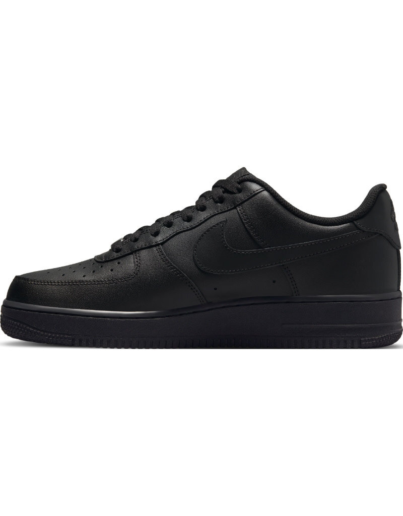 Nike Air Force 1 '07 Le- Black