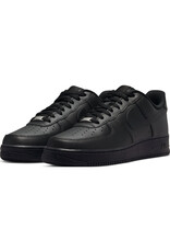 Nike Air Force 1 '07 Le- Black Nike Air Force 1 '07 Le- Black