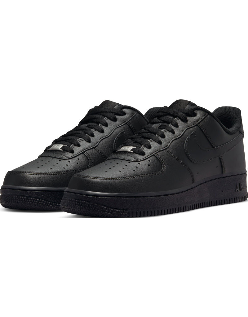 Nike Air Force 1 '07 Le- Black