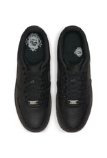 Nike Air Force 1 '07 Le- Black Nike Air Force 1 '07 Le- Black