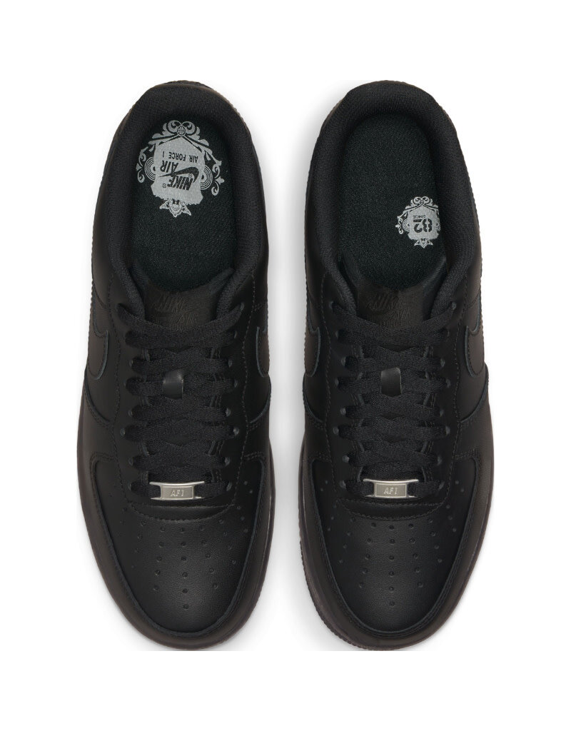 Nike Air Force 1 '07 Le- Black