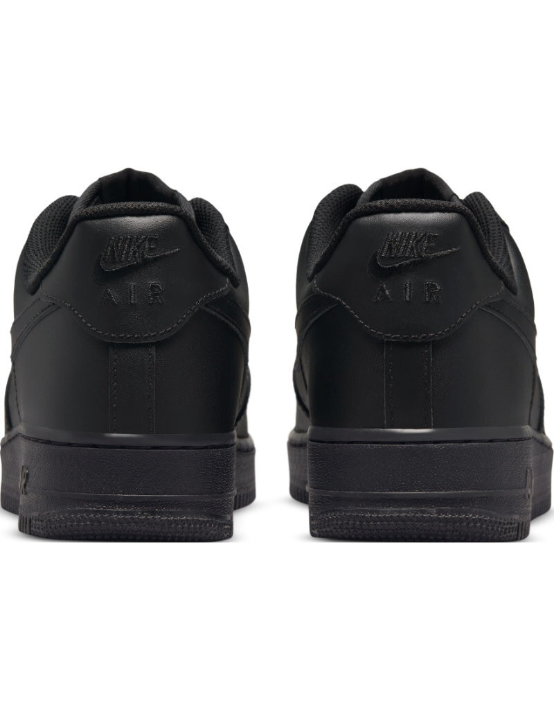 Nike Air Force 1 '07 Le- Black