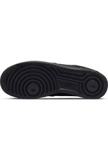 Nike Air Force 1 '07 Le- Black Nike Air Force 1 '07 Le- Black