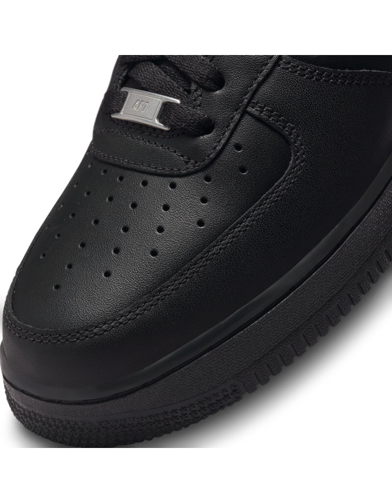 Nike Air Force 1 '07 Le- Black