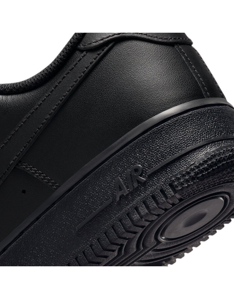 Nike Air Force 1 '07 Le- Black