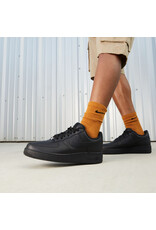 Nike Air Force 1 '07 Le- Black Nike Air Force 1 '07 Le- Black