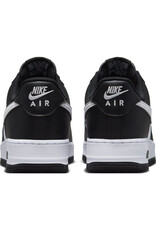 Nike Air Force 1 '07 "Panda"- Black/White/Black