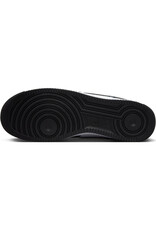 Nike Air Force 1 '07 "Panda"- Black/White/Black