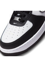 Nike Air Force 1 '07 "Panda"- Black/White/Black