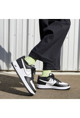 Nike Air Force 1 '07 "Panda"- Black/White/Black