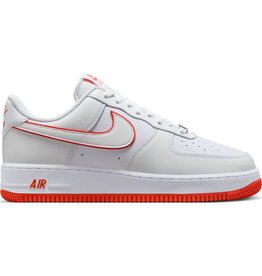 Nike Air Force 1 '07- White/Red