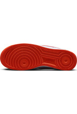 Nike Air Force 1 '07- White/Red Nike Air Force 1 '07- White/Red