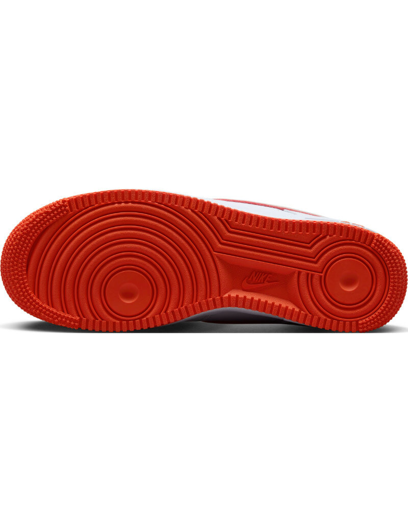 Nike Air Force 1 '07- White/Red