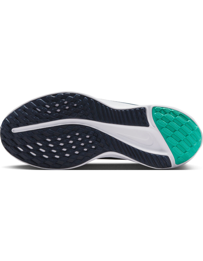 Nike Wmns Nike Quest 5- Drk Blue/Red