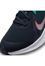 Nike Wmns Nike Quest 5- Drk Blue/Red Nike Wmns Nike Quest 5- Drk Blue/Red