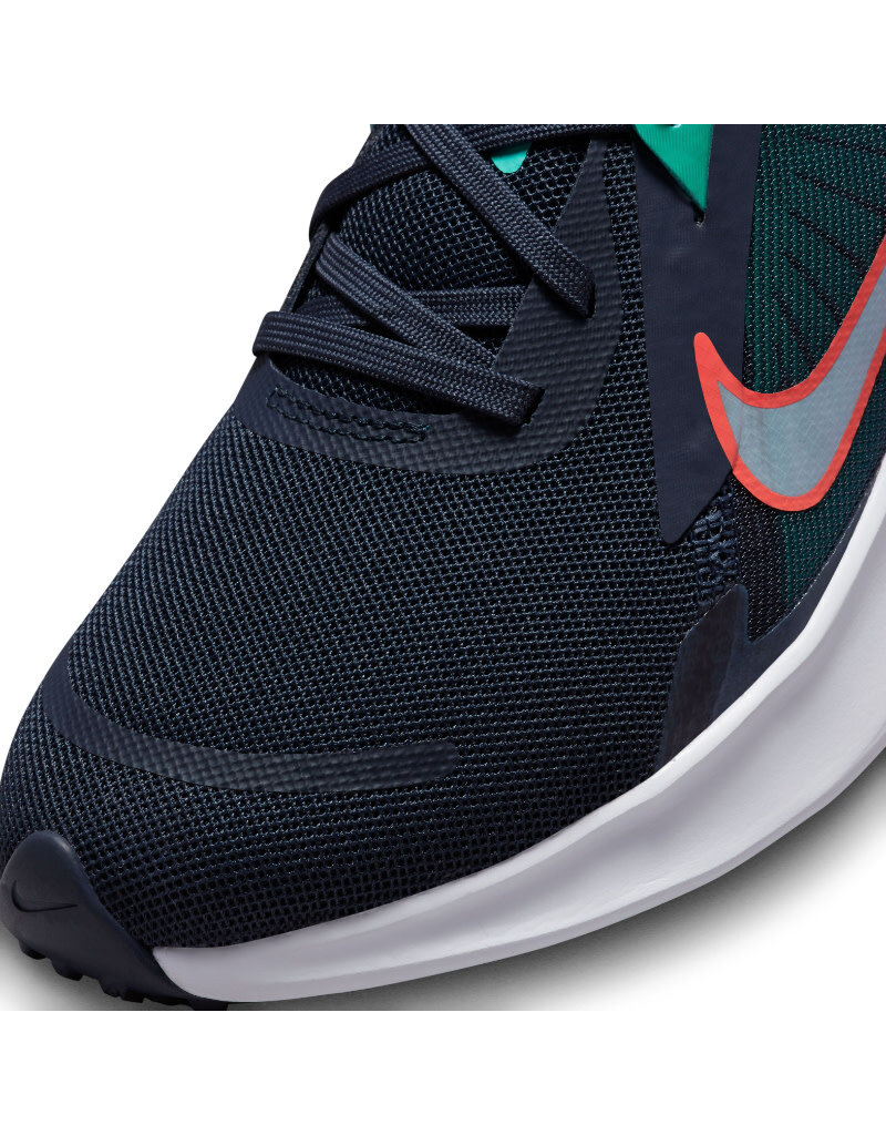 Nike Wmns Nike Quest 5- Drk Blue/Red