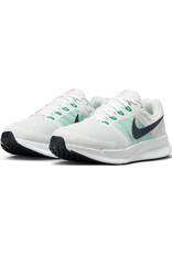 Nike W Nike Run Swift 3- White/Lt Green/Black