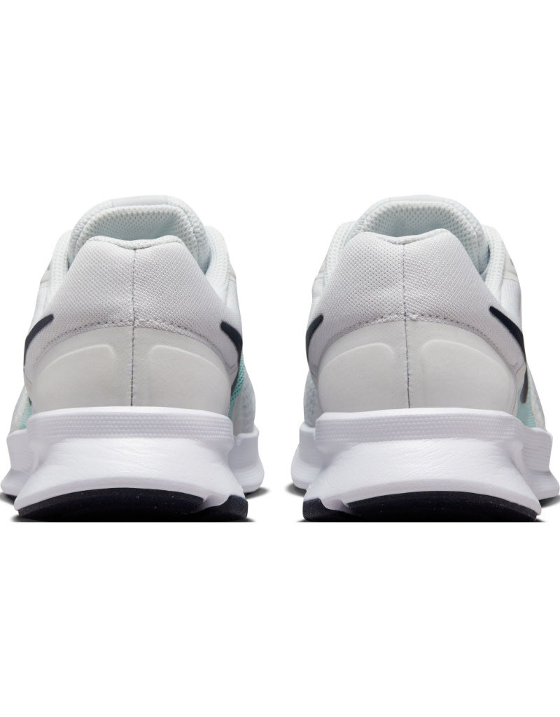 Nike W Nike Run Swift 3- White/Lt Green/Black