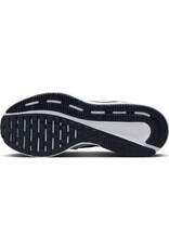 Nike W Nike Run Swift 3- White/Lt Green/Black