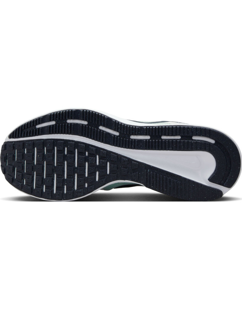 Nike W Nike Run Swift 3- White/Lt Green/Black