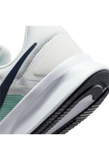 Nike W Nike Run Swift 3- White/Lt Green/Black