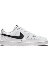 Nike Wmns Nike Court Vision Low- White/Black/White