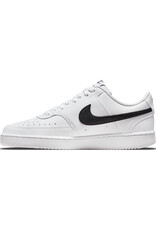 Nike Wmns Nike Court Vision Low- White/Black/White