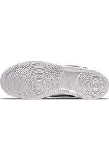 Nike Wmns Nike Court Vision Low- White/Black/White