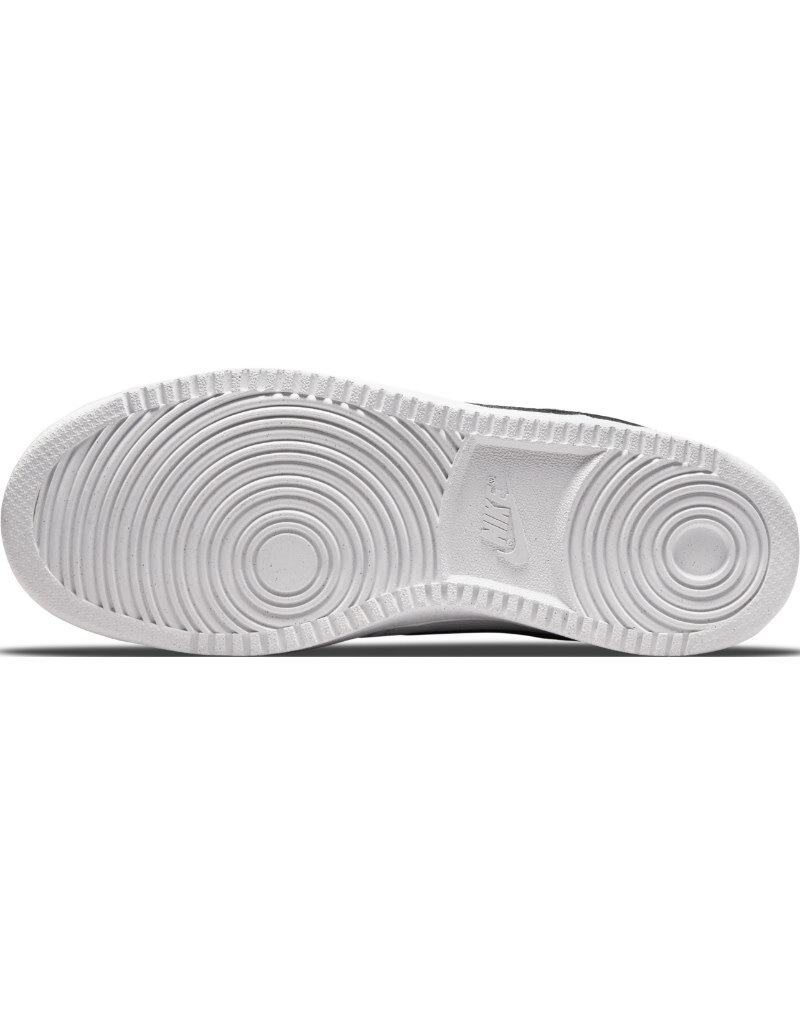 Nike Wmns Nike Court Vision Low- White/Black/White