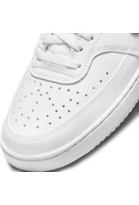 Nike Wmns Nike Court Vision Low- White/Black/White