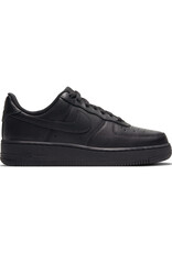 Nike Wmns Air Force 1 '07 Rec- Black/Black Nike Wmns Air Force 1 '07 Rec- Black/Black
