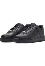 Nike Wmns Air Force 1 '07 Rec- Black/Black Nike Wmns Air Force 1 '07 Rec- Black/Black