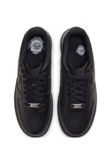Nike Wmns Air Force 1 '07 Rec- Black/Black Nike Wmns Air Force 1 '07 Rec- Black/Black