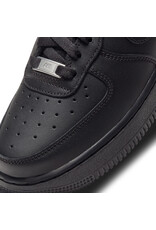 Nike Wmns Air Force 1 '07 Rec- Black/Black Nike Wmns Air Force 1 '07 Rec- Black/Black